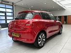 Suzuki Swift 1.2 Stijl Smart Hybride [ EERSTE EIGENAAR  I AD, 12 maanden, Stof, Gebruikt, 4 cilinders