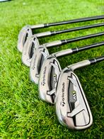 Taylormade M1 Golfset | Ijzerset | Set ijzers, Sport en Fitness, Golf, Overige merken, Set, Taylormade, Taylormade