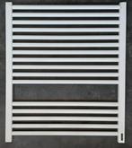 Haceka Sahara designradiator / handdoekdroger 69x59 cm, Doe-het-zelf en Verbouw, Verwarming en Radiatoren, Ophalen, 30 tot 80 cm