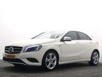 Mercedes-Benz A-Klasse 180 CDI Prestige AMG Ed- Leer I Navi, Voorwielaandrijving, Euro 5, Gebruikt, 4 cilinders