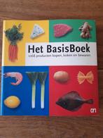 Het BasisBoek Albert Heijn, Ophalen of Verzenden, Zo goed als nieuw