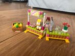 Lego friends Mia’s limonadekraam, Ophalen of Verzenden, Gebruikt