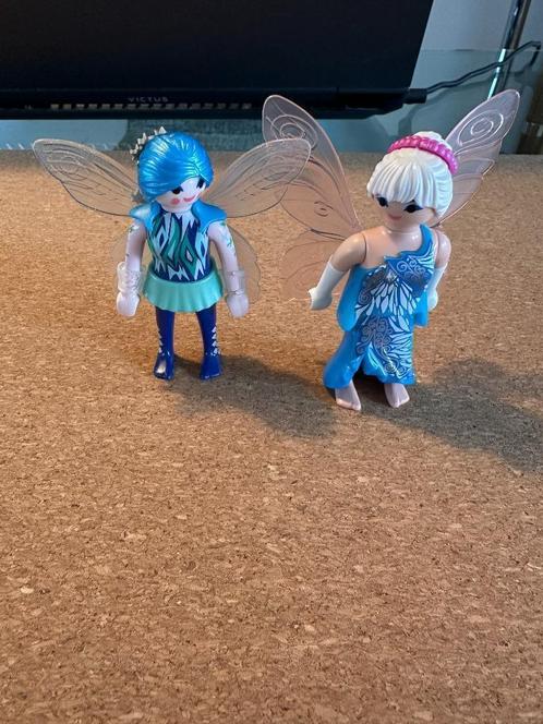 Playmobil 9447, Kinderen en Baby's, Speelgoed | Playmobil, Gebruikt, Complete set, Ophalen of Verzenden