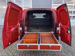 Peugeot Partner 120 1.6 HDI L1 Airco Ladekasten 2-Persoons P, Voorwielaandrijving, Euro 5, Stof, Gebruikt