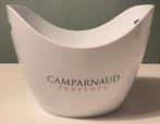 Mooie wijnkoeler Champagne koeler ijsemmer Camparnaud, Ophalen of Verzenden, Zo goed als nieuw