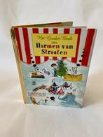 Het gouden boek van Harmen van Straaten, Ophalen of Verzenden, Gelezen, Fictie algemeen