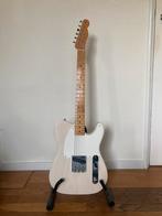 Fender Esquire, Muziek en Instrumenten, Ophalen, Zo goed als nieuw, Solid body, Fender
