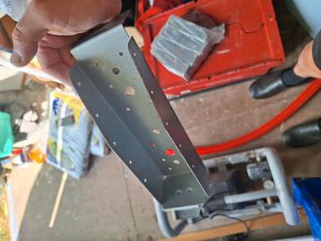 balkdragers gbs-ll bodegraven 75x225  75x250 beschikbaar voor biedingen