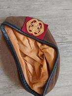 Baret, Verzamelen, Ophalen of Verzenden, Landmacht, Nederland, Helm of Baret