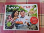 Bakken met niels. Niels van til 8719689205102, Ophalen, Gelezen, Niels van til, Nederland en België