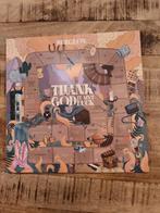Burgeon - Thank God It Ain't Luck LP, Cd's en Dvd's, Ophalen of Verzenden, 2000 tot heden, Zo goed als nieuw