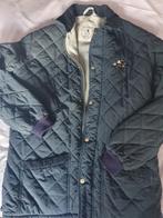 Donaldson winterjas maat M, Ophalen of Verzenden, Zo goed als nieuw, Maat 38/40 (M), Blauw