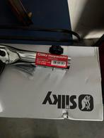 Silky Hayauchi stokzaag - 4 delig, Ophalen, Nieuw, Boomzaag