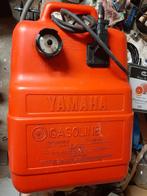 Brandstoftank 20L, Ophalen of Verzenden, Zo goed als nieuw, Motor en Techniek, Zeilboot of Motorboot