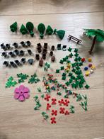 Heel veel lego tuin / park, Ophalen of Verzenden, Lego, Zo goed als nieuw