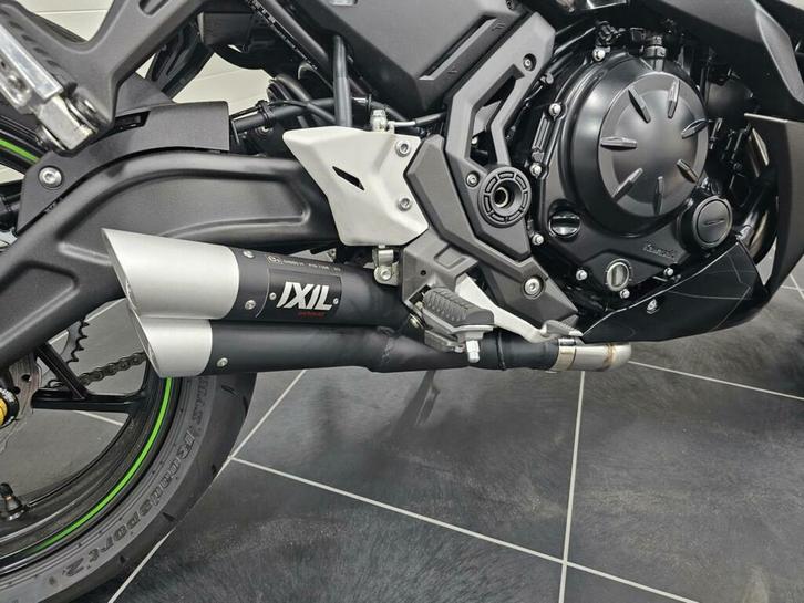 Ixil Hyperlow XL KAWASAKI Z 650 Ninja 20-22 KRT Z 650 RS, Motoren, Onderdelen | Kawasaki, Nieuw, Ophalen of Verzenden