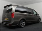 Mercedes-Benz V-klasse 250 BlueTEC Lang Avantgarde | 8 Pers!, Automaat, Stoelverwarming, Achterwielaandrijving, Gebruikt