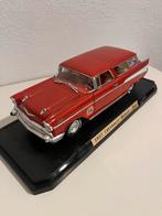 1:18  Yat Ming , Chevrolet Nomad 1957 custom drag ., Hobby en Vrije tijd, Modelauto's | 1:18, Verzenden, Zo goed als nieuw, Overige merken