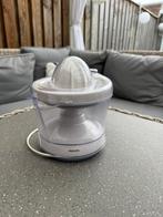 Philips Citruspers, Ophalen of Verzenden, Zo goed als nieuw, Citruspers