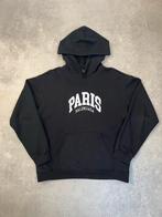 Balenciaga Paris Hoodie - Cities Collectie, Kleding | Heren, Truien en Vesten, Verzenden, Zo goed als nieuw, Maat 48/50 (M), Zwart