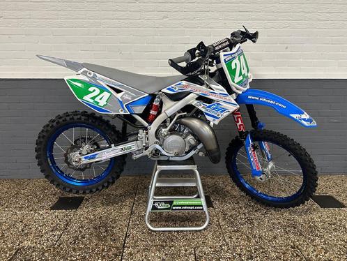 Tm Tm 85 MX 16-19" 2024, Motoren, Motoren | Overige merken, Particulier, Crossmotor