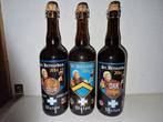 Sint Bernardus Abt 12 Oak Aged, Barrel Aged Sour en original, Verzamelen, Biermerken, Ophalen of Verzenden, Nieuw, Flesje(s), Overige merken