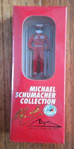 Figurine Michael Schumacher 1:43 1996, Hobby en Vrije tijd, Modelauto's | 1:43, Ophalen of Verzenden, Zo goed als nieuw, Auto