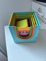 Stapelblokken van Djeco, Ophalen of Verzenden, Zo goed als nieuw, Overige typen