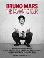 bruno mars gezocht geef goede prijs veld of golden circle, Tickets en Kaartjes, Drie personen of meer, Maart