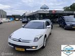 Citroen C6 3.0HdiF V6 Exclusive IN PRIJS VERLAAGD!, Auto's, Citroën, Te koop, Geïmporteerd, 2992 cc, 5 stoelen