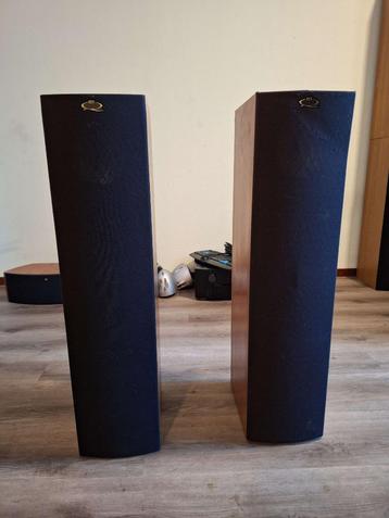 KEF Q55.2 beschikbaar voor biedingen