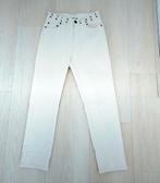 Nieuwe broek Nikkie, Kleding | Dames, Broeken en Pantalons, Wit, Nieuw, Ophalen of Verzenden, Nikkie