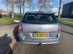 Opel Astra Wagon 1.7 CDTi Business 6 BAK AIRCO, Origineel Nederlands, Te koop, Zilver of Grijs, 5 stoelen