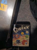 Qwixx Dobbelspel - Snel, Simpel en Spannend!, Vijf spelers of meer, Nieuw, Ophalen of Verzenden, Reisspel