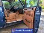 Land Rover Range Rover LSE 4.2 Vogue | 1993 | Route 66 Aucti, Auto's, Oldtimers, Land Rover, Overige carrosserieën, Zwart, Bedrijf