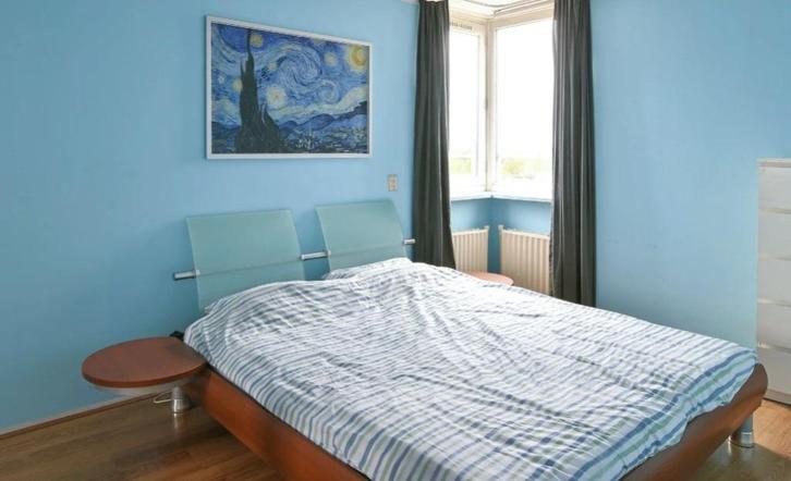 Double Bed Frame + New Slats – Hardly Used! Best Offer!, Huis en Inrichting, Slaapkamer | Bedden, Gebruikt, Tweepersoons, Overige maten