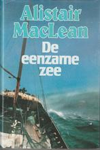 De eenzame zee – Alistair MacLean, Ophalen of Verzenden, Gelezen