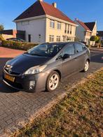 Toyota Prius 1.8 Full Hybrid 136PK Aut 2010 Grijs, 4 cilinders, Origineel Nederlands, Prius, 25 km/l