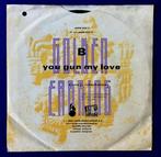 Golden Earring: Turn the world around. (Misdruk), Cd's en Dvd's, Ophalen of Verzenden, Gebruikt, Pop