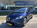 Renault Grand Scénic 1.3 TCe Intens 7 persoons / 140PK / Ca, Voorwielaandrijving, 12 maanden, 4 cilinders, Blauw