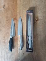 koksmes Fontignac in verpakking, Huis en Inrichting, Keuken | Bestek, Ophalen of Verzenden, Zo goed als nieuw, Rvs of Chroom