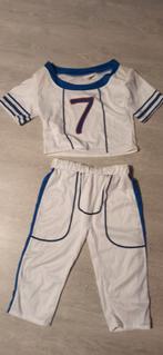 Rugby pakje, Maat 38/40 (M), Carnaval, Ophalen of Verzenden, Kleding