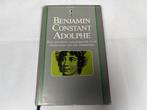 Benjamin Constant: Adolphe [1978] — Uit de Reeks Klassieken, Boeken, Ophalen of Verzenden, Gelezen