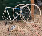 Racefiets, merk Jan Janssen, Gebruikt, Heren, Aluminium, Meer dan 20 versnellingen