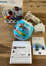 PHILIPS LIVING COLORS MICRO DISNEY PLANES, Ophalen of Verzenden, Zo goed als nieuw