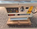 Scm t130 geremd verlengtafels aigner, Ophalen, Zo goed als nieuw, Elektrisch, Overige soorten
