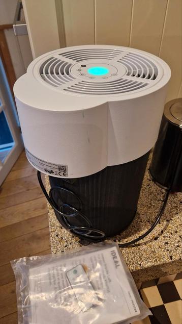 Ideal AP30 PRO Luchtreiniger - Nieuw! beschikbaar voor biedingen