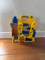 Tonka Chuck and friends draagbare racebaan, Ophalen of Verzenden, Zo goed als nieuw