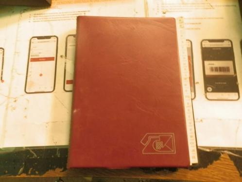 Telefoon en adres boek organisor, Huis en Inrichting, Woonaccessoires | Krantenbakken en Lectuurbakken, Nieuw, Ophalen of Verzenden