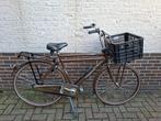 Transportfiets 28 inch Sparta Pick-up., Fietsen en Brommers, Fietsen | Heren | Herenfietsen, Ophalen of Verzenden, Zo goed als nieuw